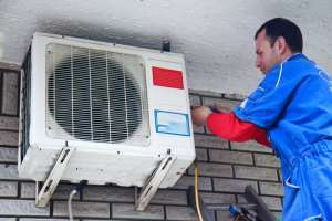 Find HVAC Contractors in Burnet County