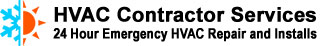 Burnet County HVAC Contractors